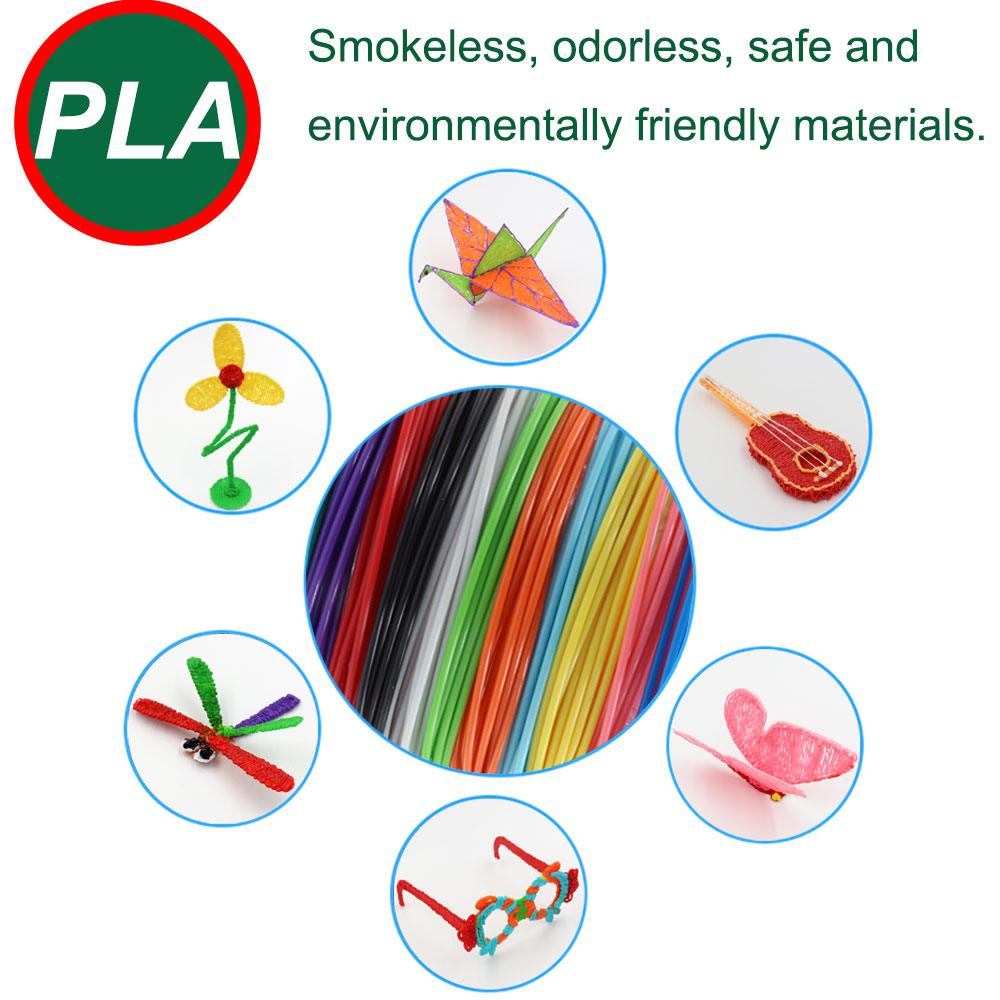 2026 جديد ثلاثية الأبعاد الطبا - مراجعة Pla Filament وسعره