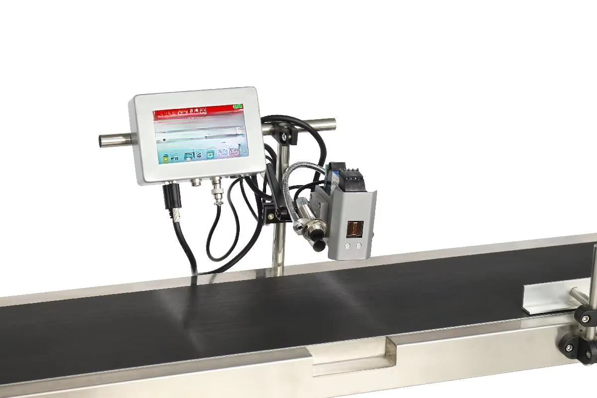 طابعة نافثة للحبر ذكية بشاشة ل - مراجعة Printer Nozzle وسعره