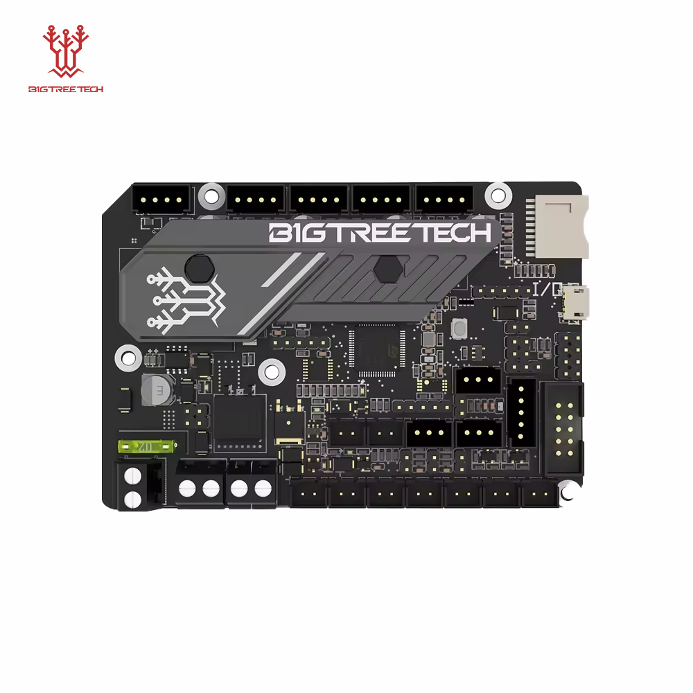 BIGTREETECH SKR MINI E3 V3.0 ا - مراجعة Skr Mini E3 وسعره