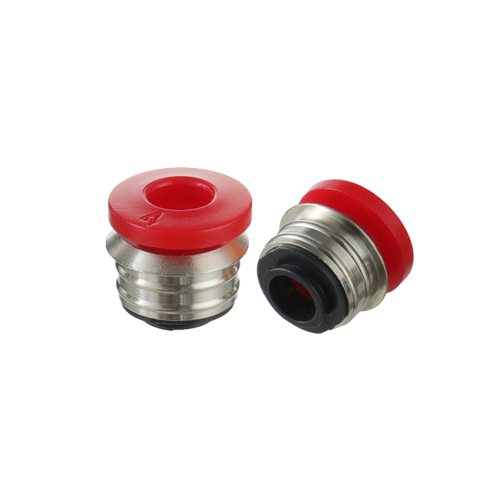XCR3D 4/8 قطعة أجزاء طابعة ثلا - مراجعة Bowden Tube وسعره