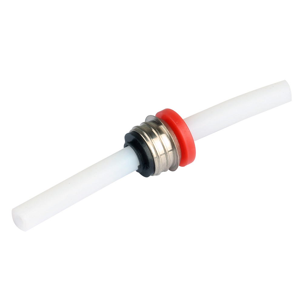 XCR3D 4/8 قطعة أجزاء طابعة ثلا - مراجعة Bowden Tube وسعره