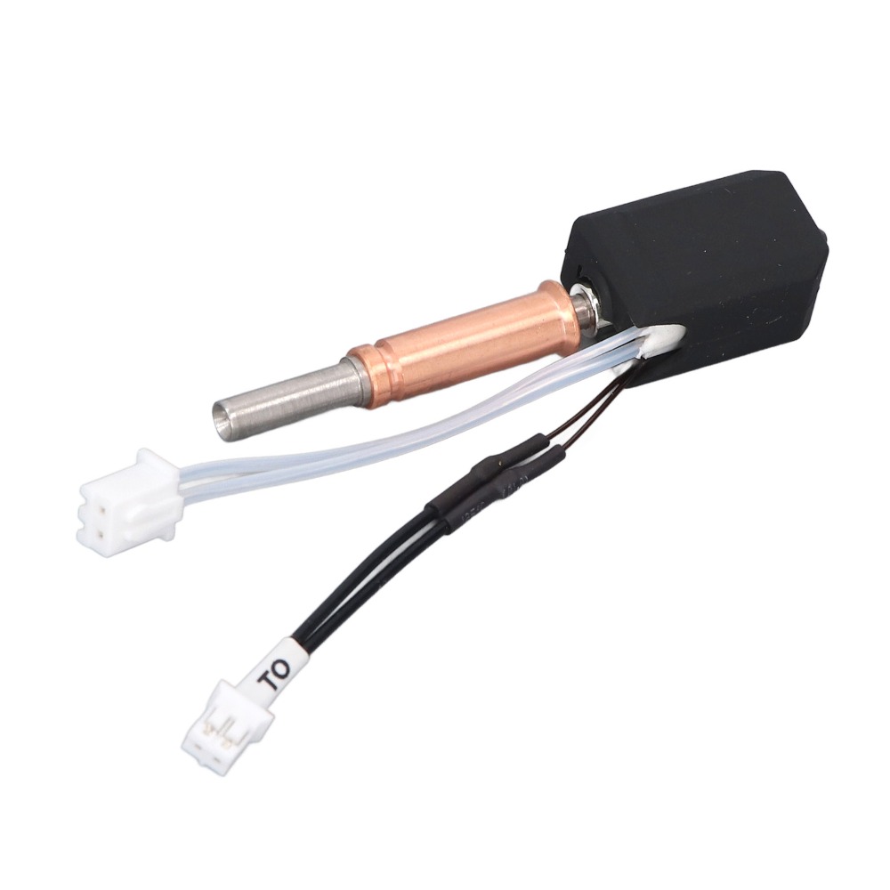 طقم رأس حراري سيراميكي بفوهة 0 - مراجعة Hotend 0.4Mm وسعره