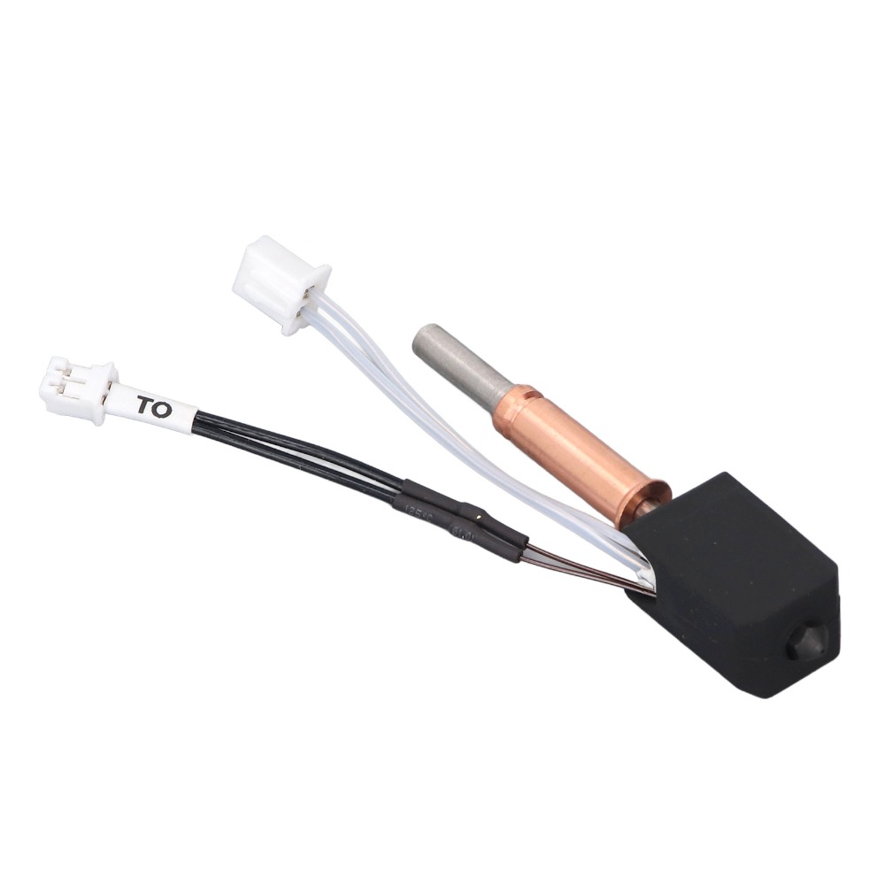 طقم رأس حراري سيراميكي بفوهة 0 - مراجعة Hotend 0.4Mm وسعره