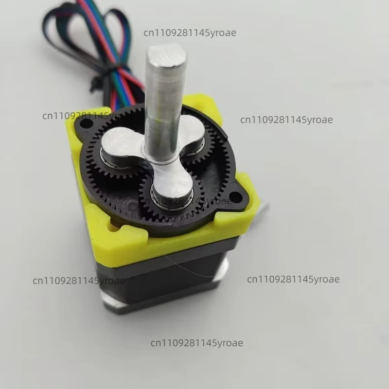 مجموعة محور Z لطابعة Voron 2.4 - مراجعة 3D Printer وسعره