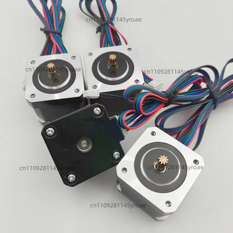 مجموعة محور Z لطابعة Voron 2.4 - مراجعة 3D Printer وسعره