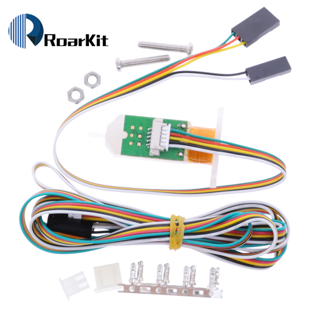 جهاز استشعار باللمس لتسوية الس - مراجعة Bltouch وسعره