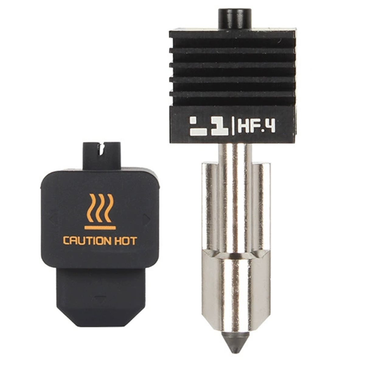 A64I طقم هوت إند H2D H2S لطابع - مراجعة Hotend 0.4Mm وسعره