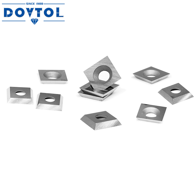 12x12x2.2 مللي متر مربع كربيد  - مراجعة Nozzle Tungsten وسعره