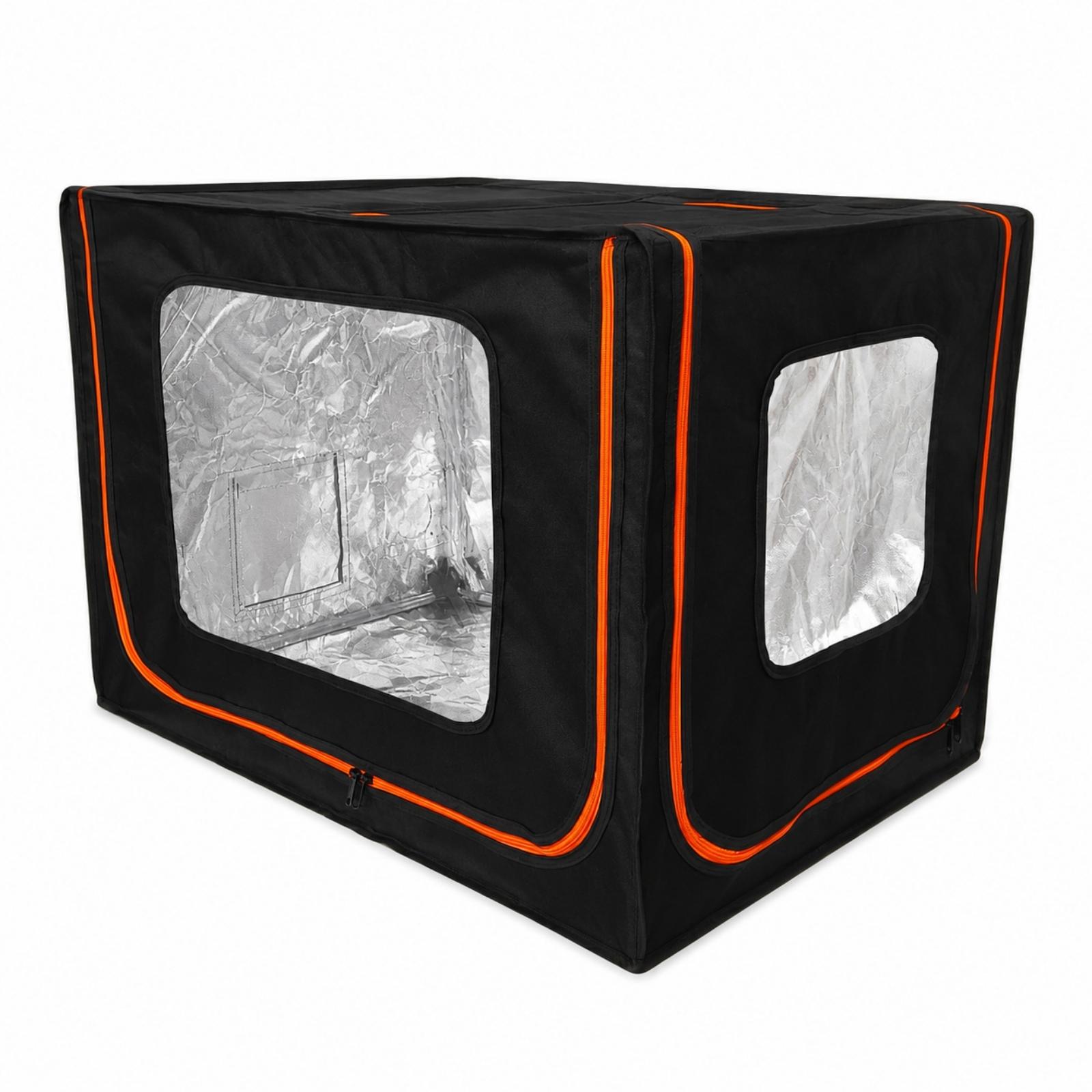 غطاء طابعة ثلاثية الأبعاد معزو - مراجعة Enclosure 3D Printer وسعره